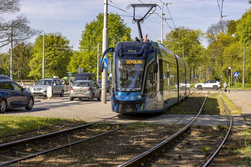 AWW x Paderewskiego i Mickiewicza, pierwszy tydzień maja 2023