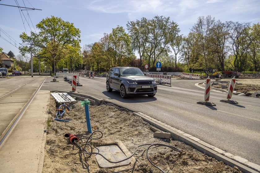 AWW x Olszewskiego, pierwszy tydzień maja 2023