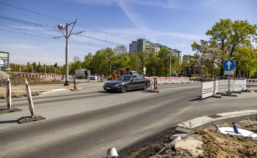 AWW x Olszewskiego, pierwszy tydzień maja 2023
