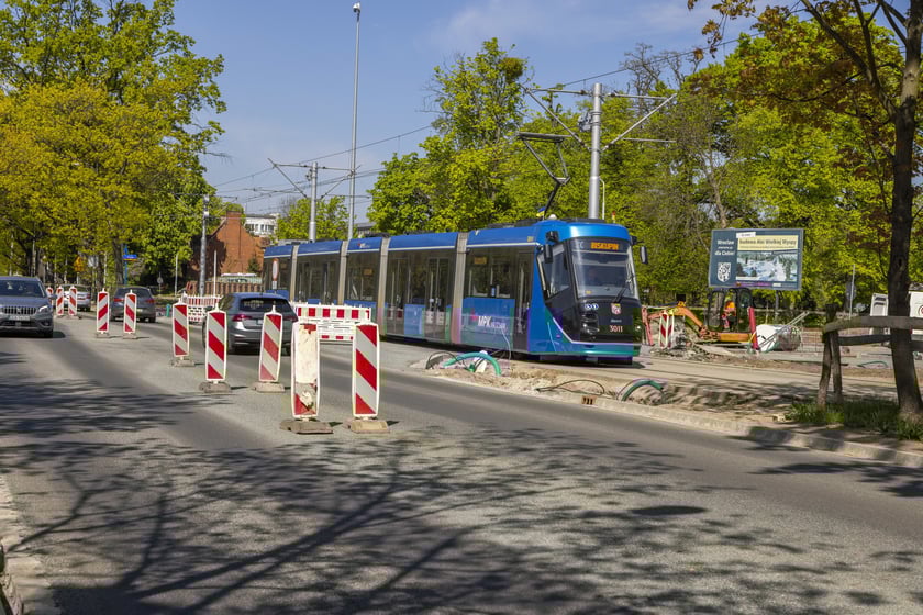 AWW x Olszewskiego, pierwszy tydzień maja 2023