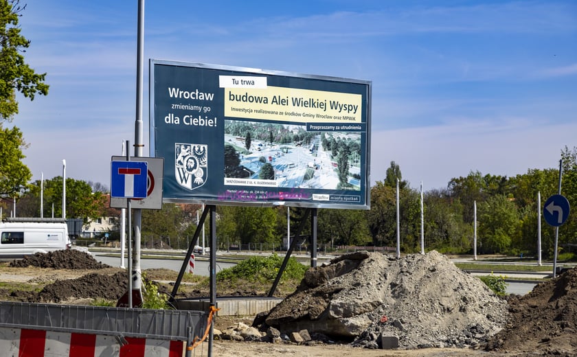 AWW x Olszewskiego, pierwszy tydzień maja 2023
