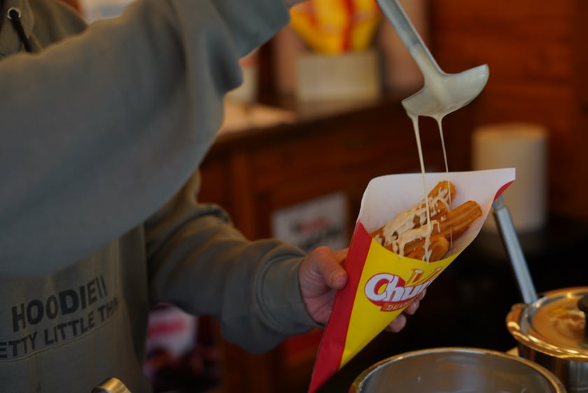 Produkty z Jarmarku Świętojańskiego