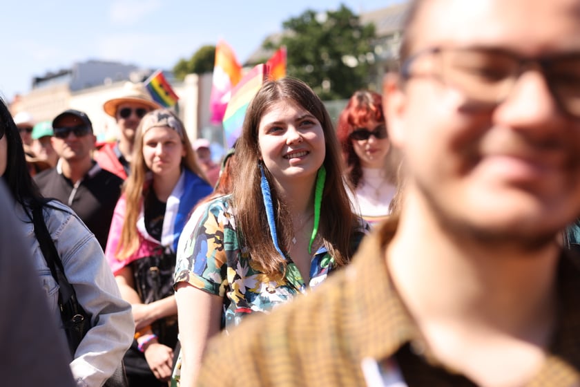 Wrocławski Marsz Równości 2023