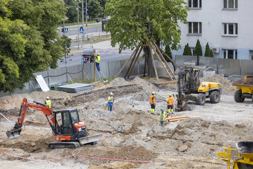 Komisariat Wrocław-Stare Miasto