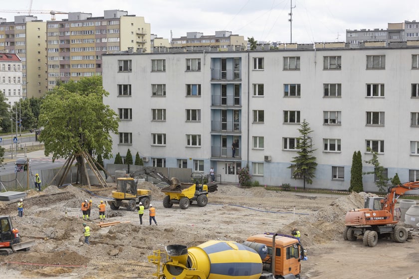 Komisariat Wrocław-Stare Miasto