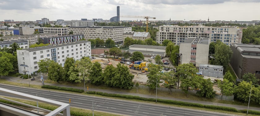 Komisariat Wrocław-Stare Miasto