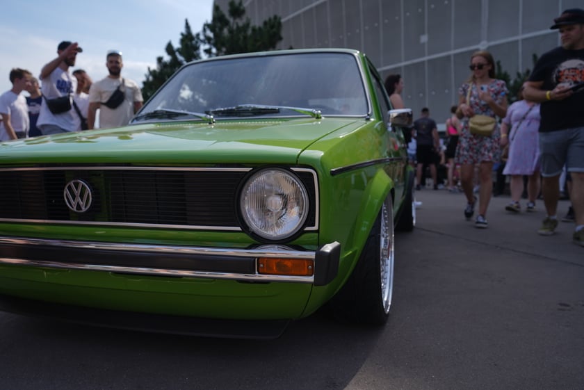 Ultrace 2023 na Tarczyński Arena we Wrocławiu