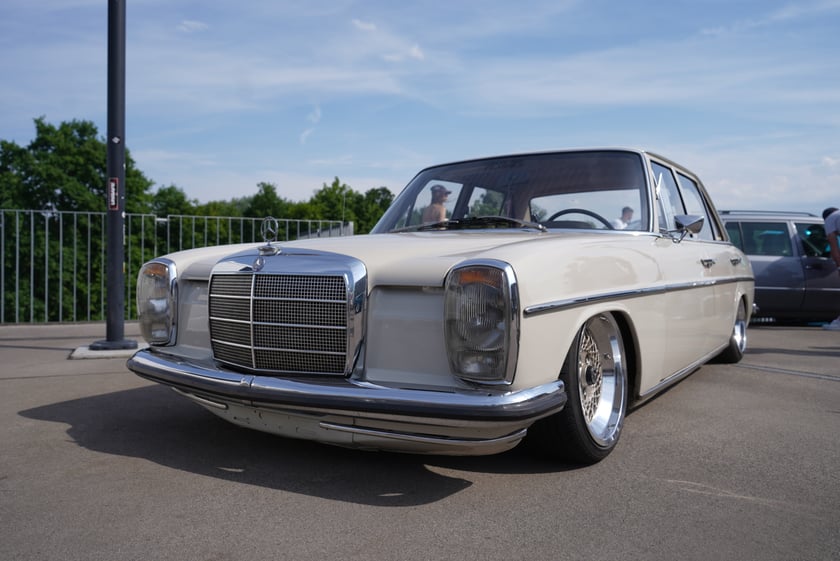 Ultrace 2023 na Tarczyński Arena we Wrocławiu