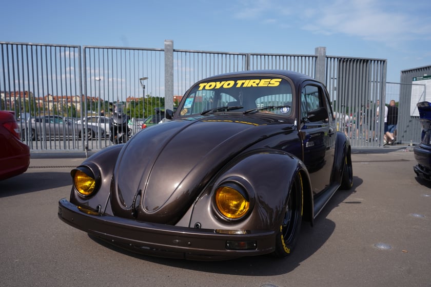 Ultrace 2023 na Tarczyński Arena we Wrocławiu