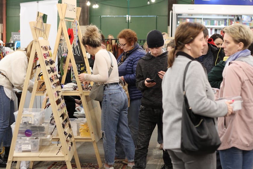 Festiwal Kupuj Świadomie w Czasoprzestrzeni