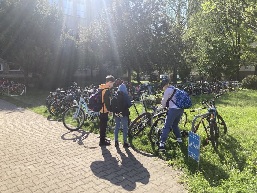 Rowerowy Maj 2023