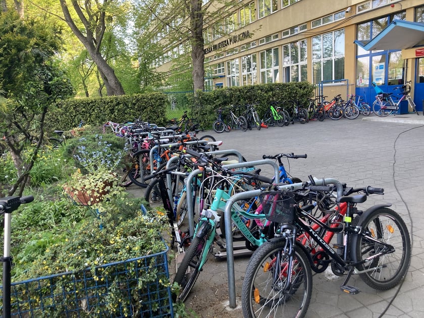 Rowerowy Maj 2023