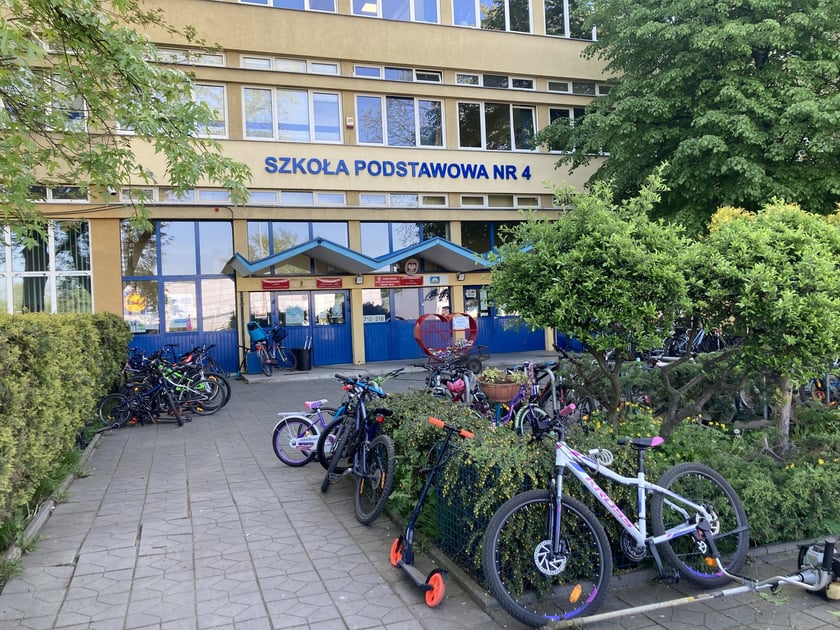 Rowerowy Maj 2023