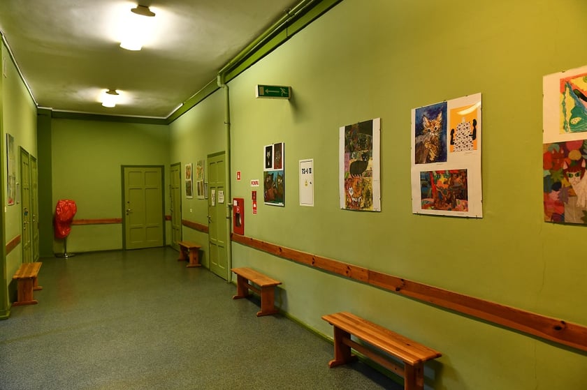 Młodzieżowy Dom Kultury im. Kopernika we Wrocławiu