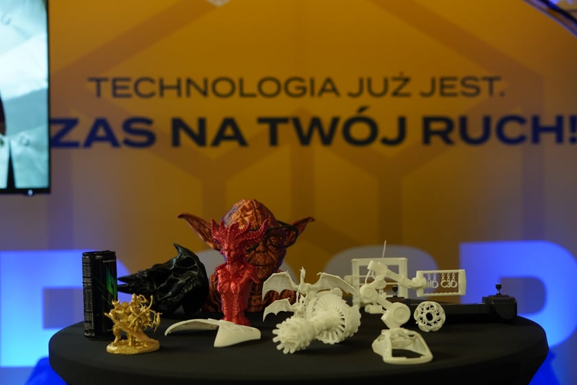 Impreza CD-Action Expo przyciągnęła do Hali Stulecia tłumy fanów gier