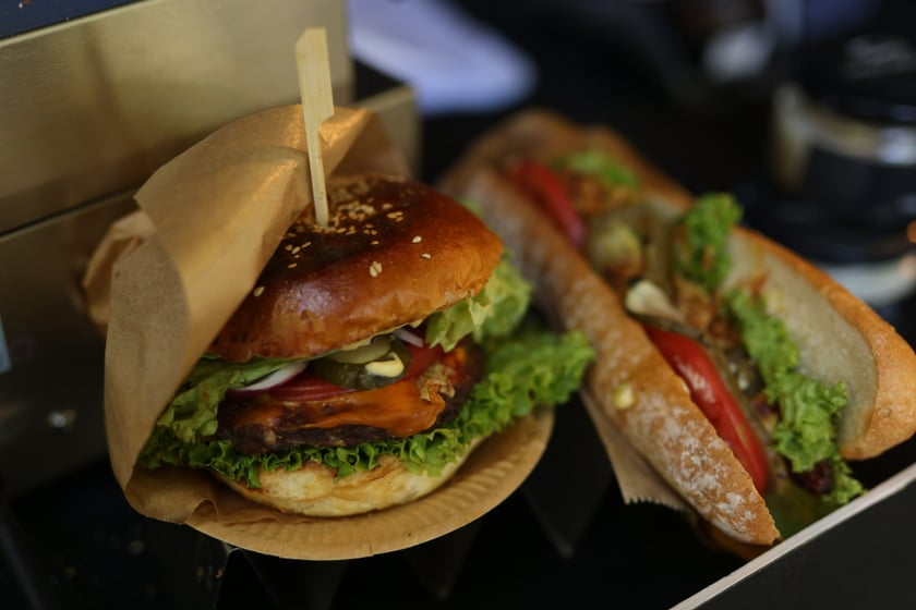 Gastro Miasto 2023. Potrawa