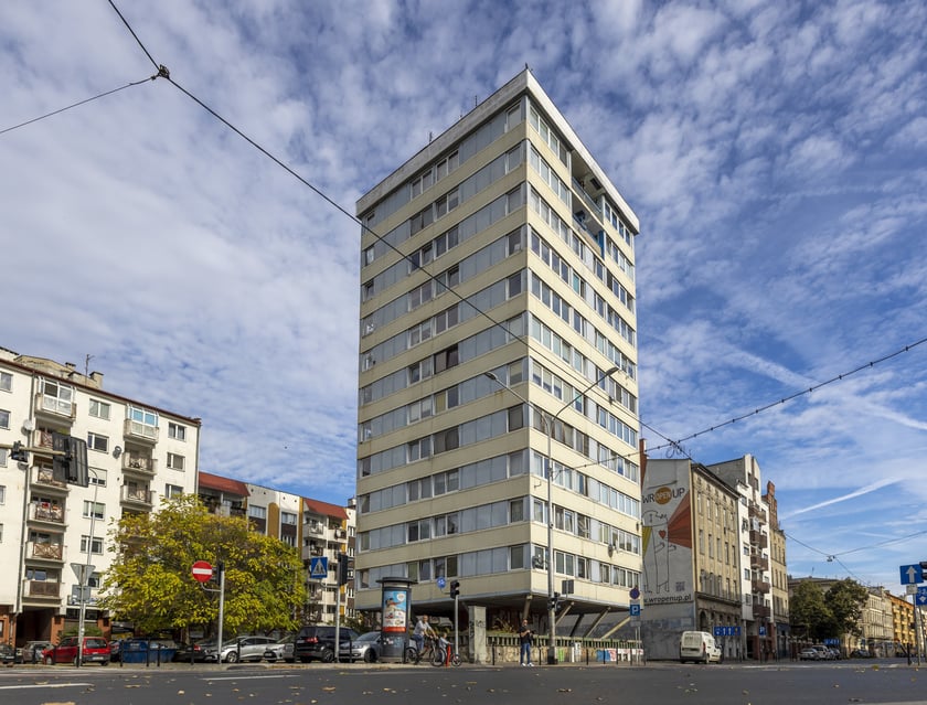 Trzonolinowiec