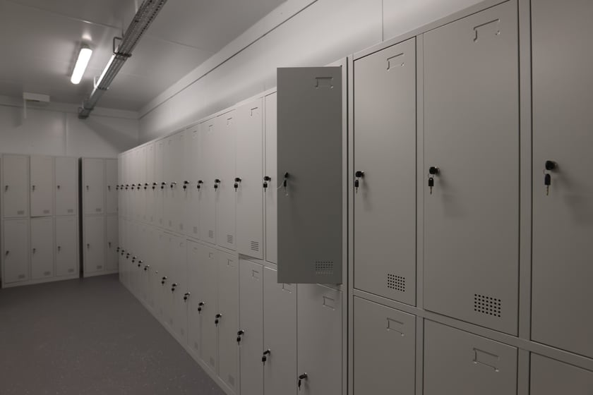 Nowa Publiczna Szkoła Podstawowa Specto przy ul. Lubelskiej 95a na Maślicach
