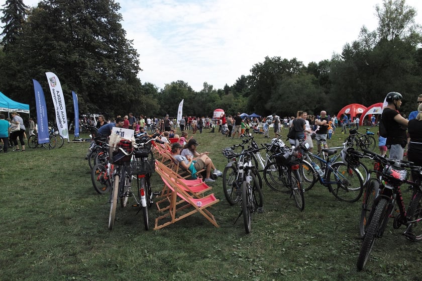 W tym roku Piknik Grabiszyński już 10 września