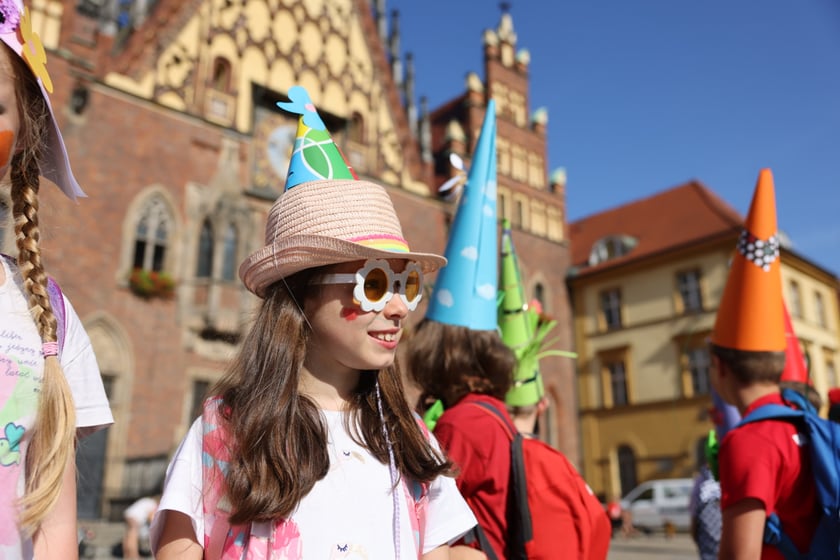 Wielka Parada Krasnoludków