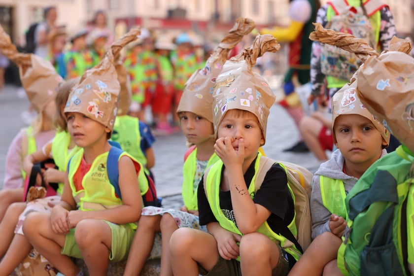 Wielka Parada Krasnoludków