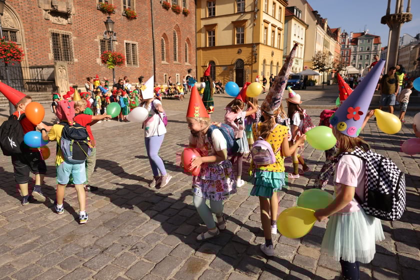 Wielka Parada Krasnoludków