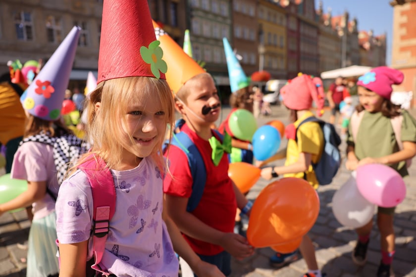Wielka Parada Krasnoludków