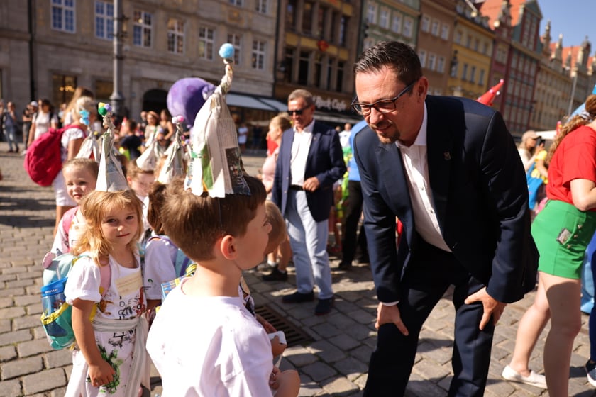 Wielka Parada Krasnoludków