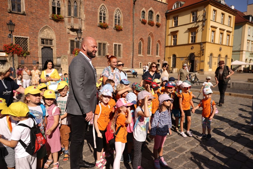 Wielka Parada Krasnoludków