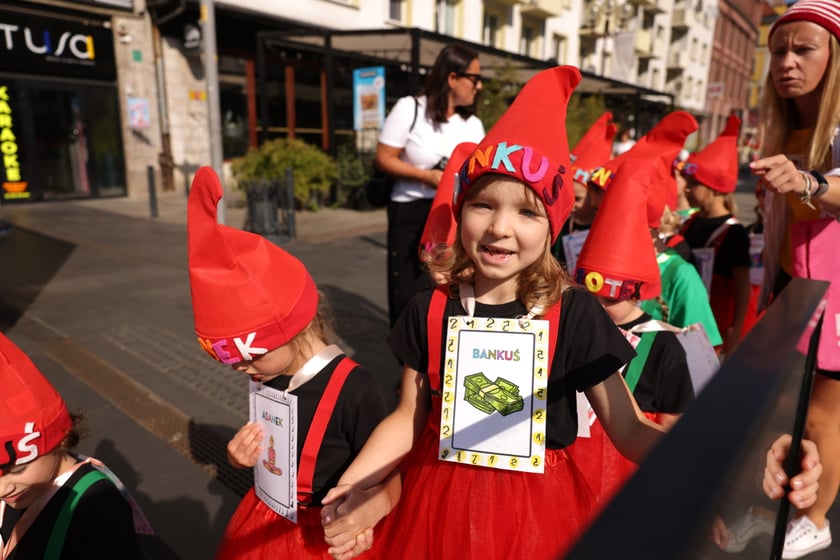 Wielka Parada Krasnoludków