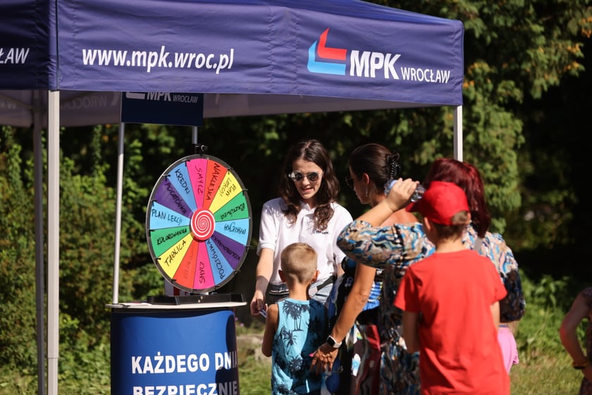 Piknik Grabiszyński