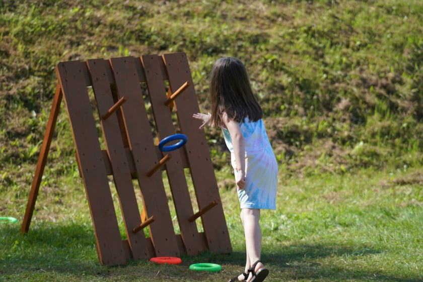Dyniowa Farma we Wrocławiu