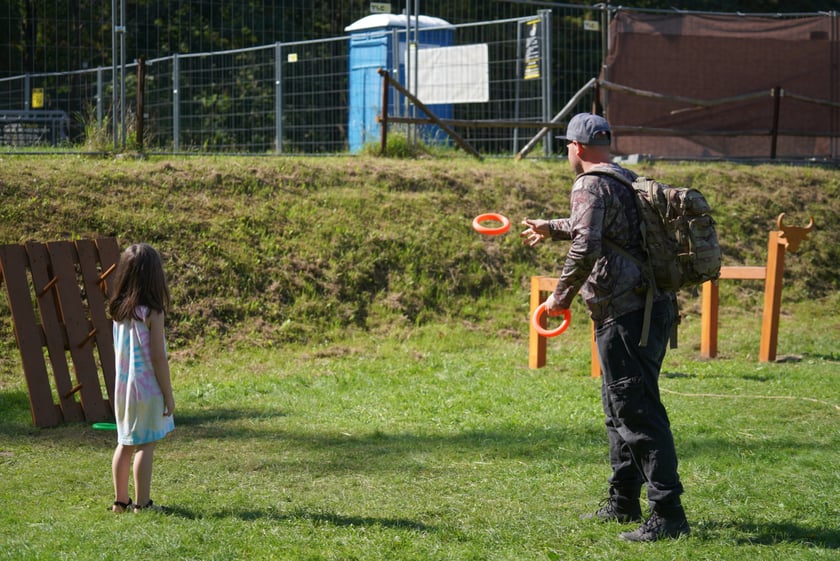 Dyniowa Farma we Wrocławiu