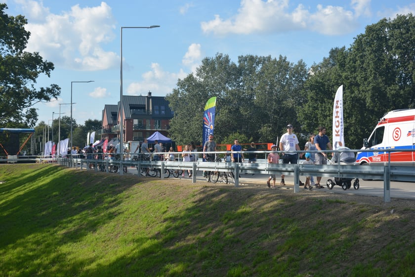 Piknik na Ślęzoujściu na Maślicach, 17 września 2023