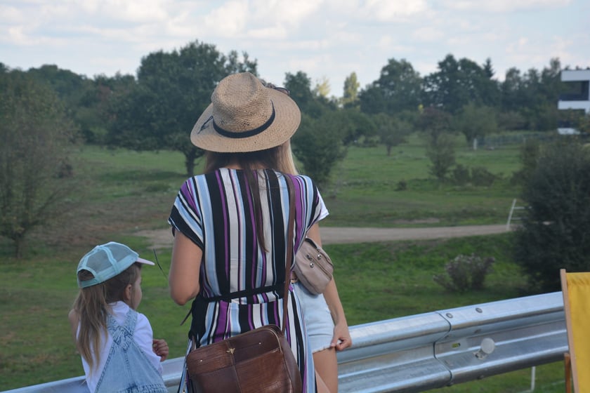 Piknik na Ślęzoujściu na Maślicach, 17 września 2023