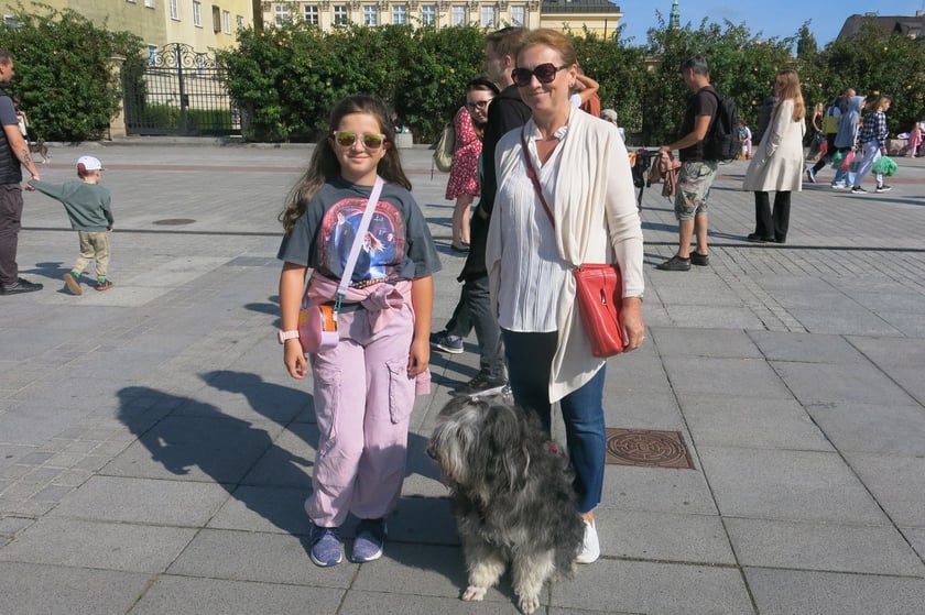 V Parada Ps&oacute;w Wrocławskich przeszła ulicami miasta na Wyspę Słodową&nbsp;