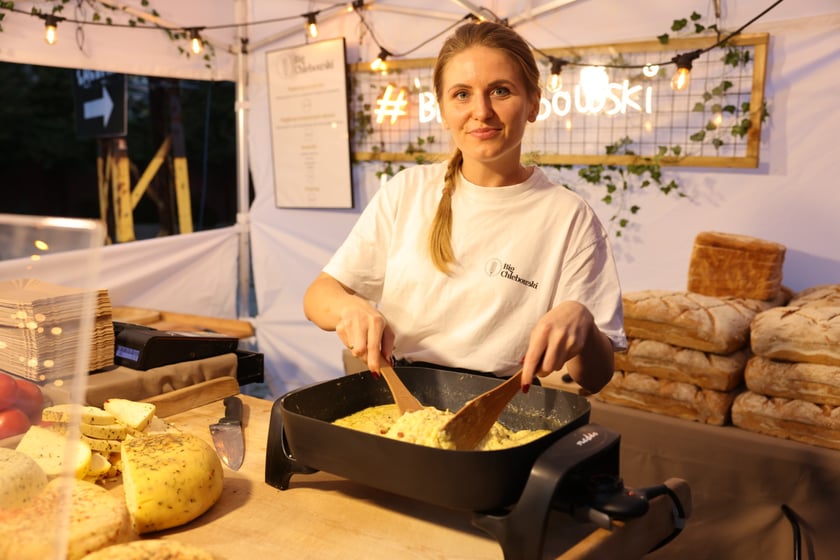 Ruszył Wrocławski Oktoberfest: święto piwa Wrocław 2023! Zobaczcie zdjęcia