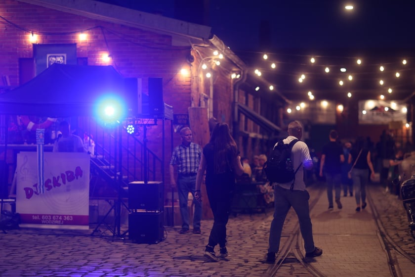 Ruszył Wrocławski Oktoberfest: święto piwa Wrocław 2023! Zobaczcie zdjęcia