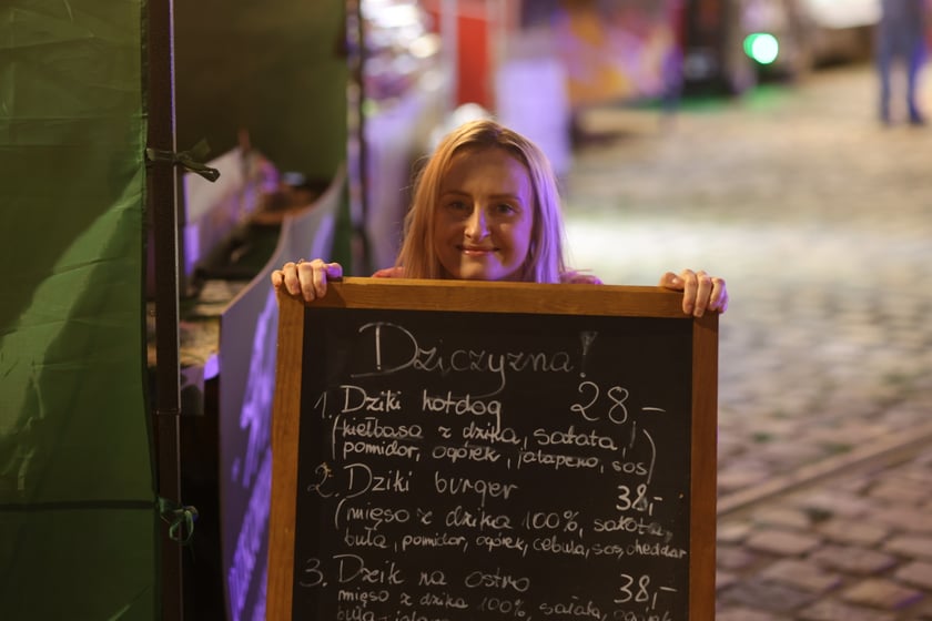 Ruszył Wrocławski Oktoberfest: święto piwa Wrocław 2023! Zobaczcie zdjęcia