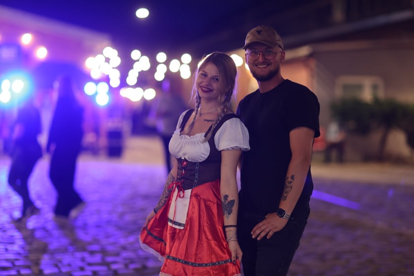 Ruszył Wrocławski Oktoberfest: święto piwa Wrocław 2023! Zobaczcie zdjęcia