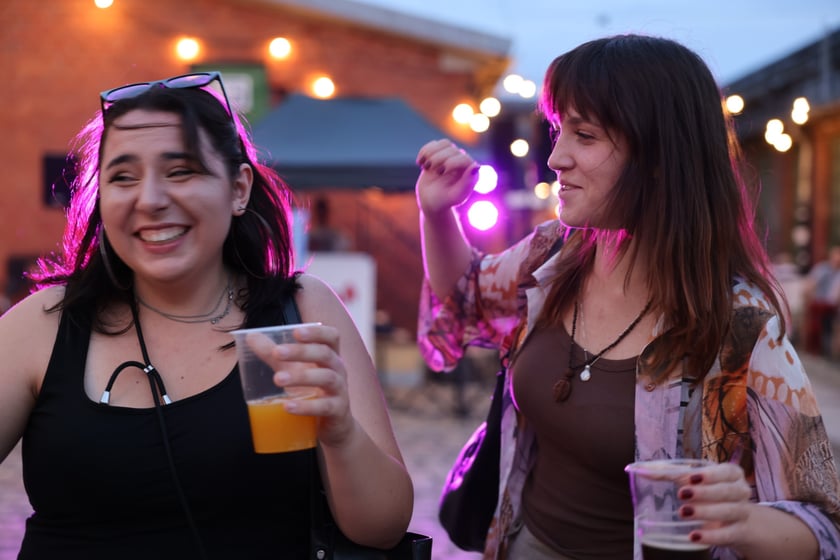 Ruszył Wrocławski Oktoberfest: święto piwa Wrocław 2023! Zobaczcie zdjęcia