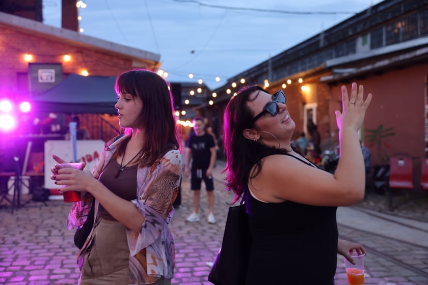 Ruszył Wrocławski Oktoberfest: święto piwa Wrocław 2023! Zobaczcie zdjęcia