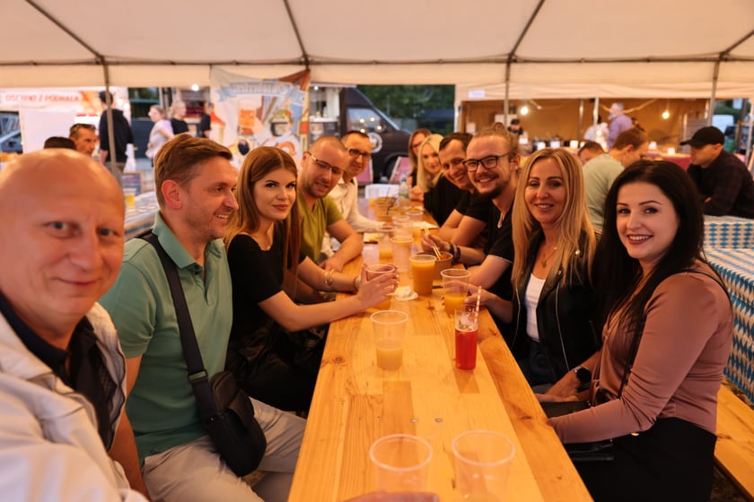 Ruszył Wrocławski Oktoberfest: święto piwa Wrocław 2023! Zobaczcie zdjęcia