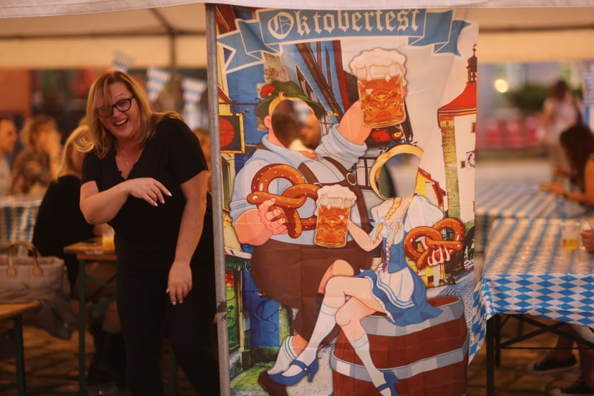 Ruszył Wrocławski Oktoberfest: święto piwa Wrocław 2023! Zobaczcie zdjęcia