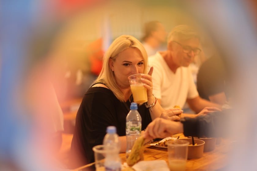 Ruszył Wrocławski Oktoberfest: święto piwa Wrocław 2023! Zobaczcie zdjęcia