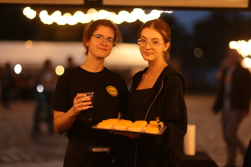 Ruszył Wrocławski Oktoberfest: święto piwa Wrocław 2023! Zobaczcie zdjęcia