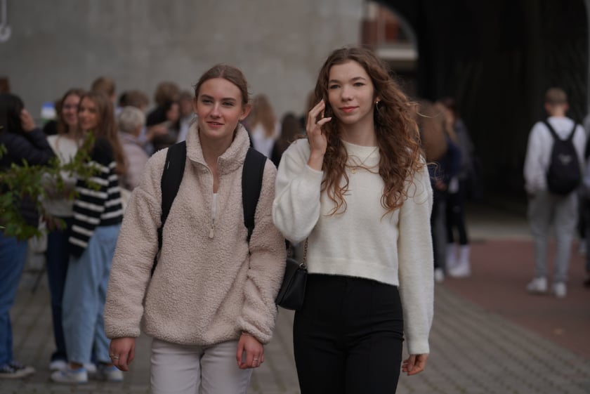 IV Liceum Ogólnokształcące przy ul. Świstackiego świętuje 75. urodziny.