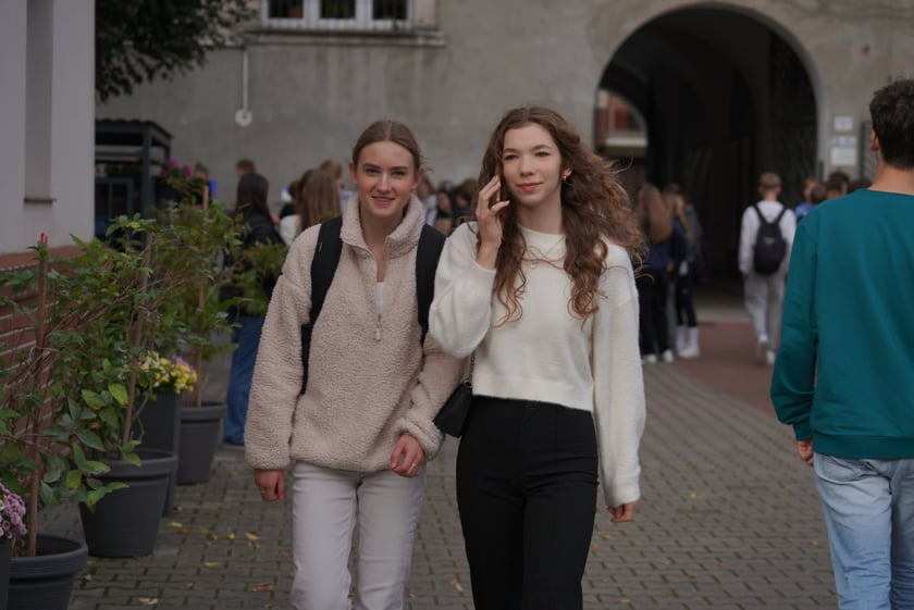 IV Liceum Ogólnokształcące przy ul. Świstackiego świętuje 75. urodziny.