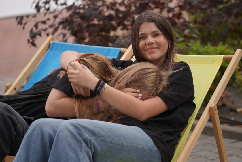 IV Liceum Ogólnokształcące przy ul. Świstackiego świętuje 75. urodziny.