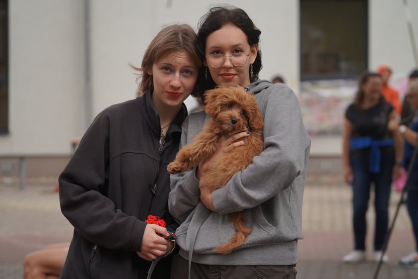 IV Liceum Ogólnokształcące przy ul. Świstackiego świętuje 75. urodziny.